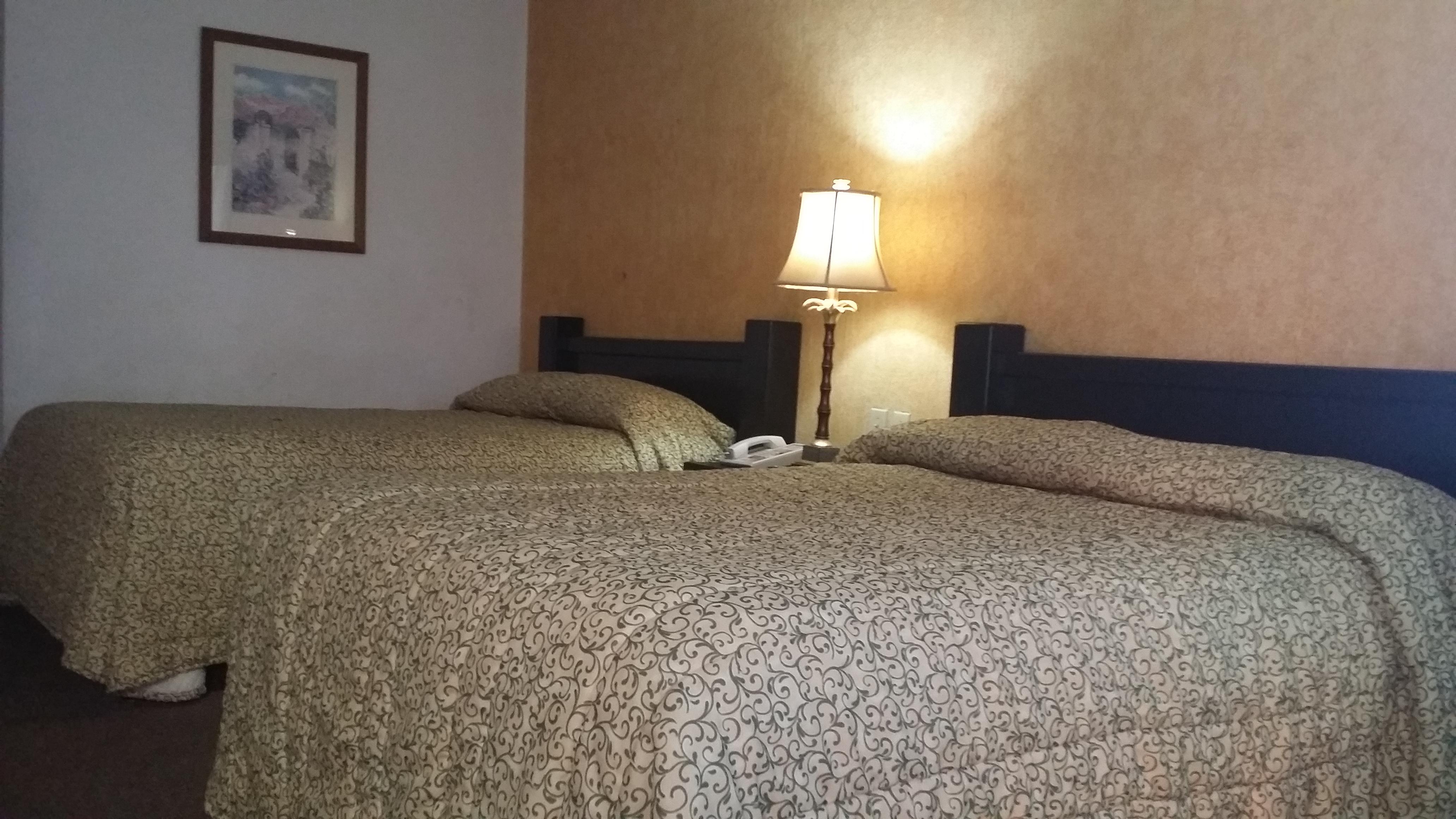 Hotel Suites El Paseo Сьюдад-Хуарес Экстерьер фото
